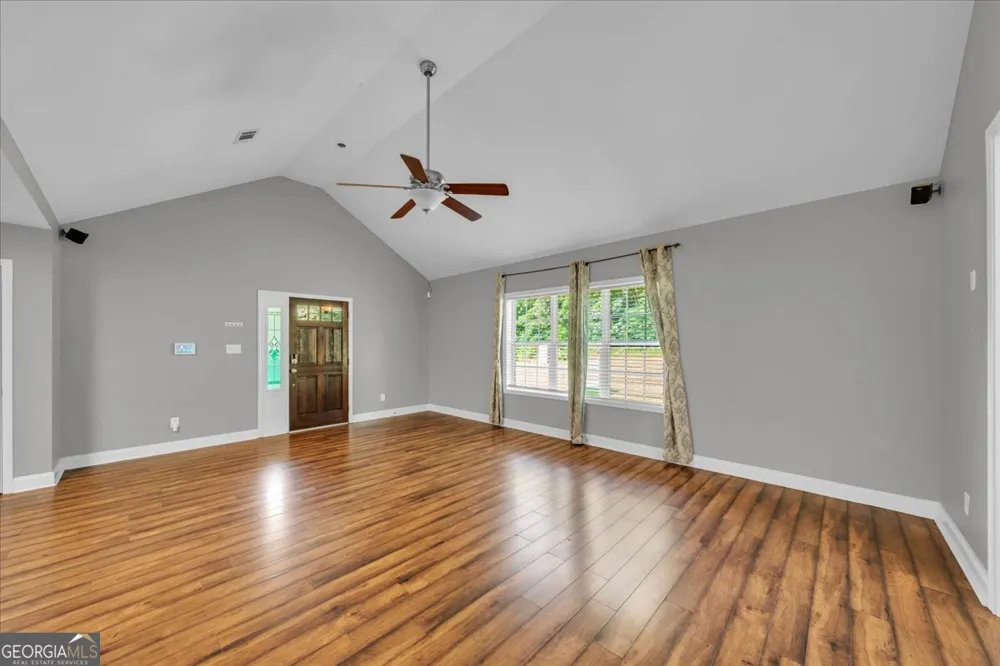 222 Blue Ridge LN Warner Robins, GA 31088