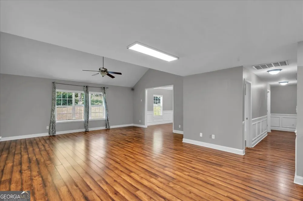 222 Blue Ridge LN Warner Robins, GA 31088