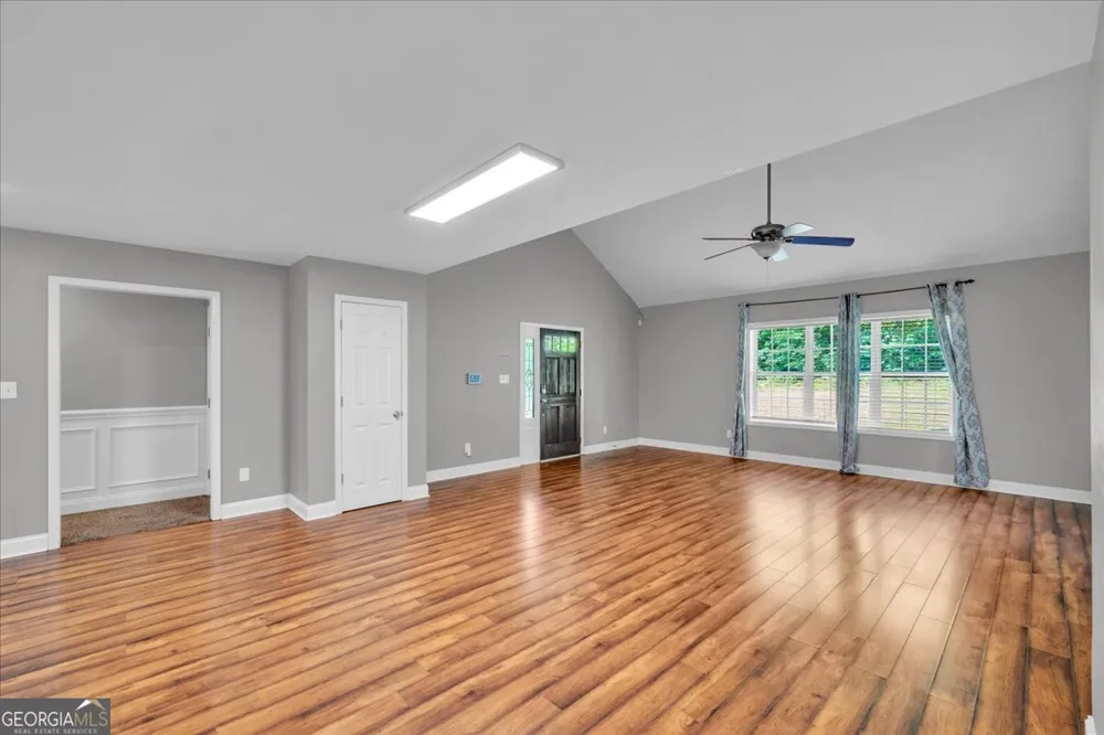 222 Blue Ridge LN Warner Robins, GA 31088