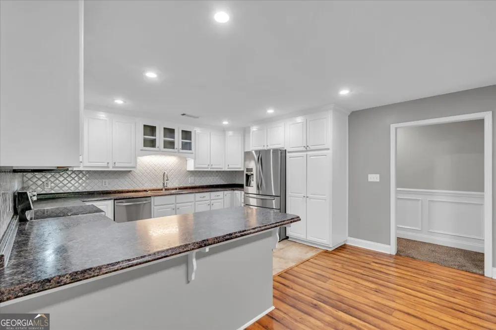 222 Blue Ridge LN Warner Robins, GA 31088
