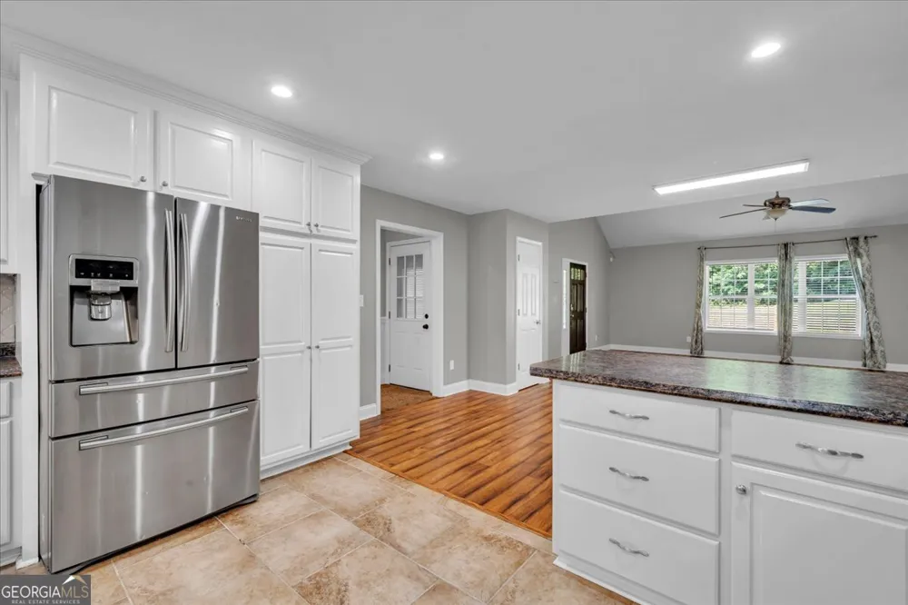222 Blue Ridge LN Warner Robins, GA 31088
