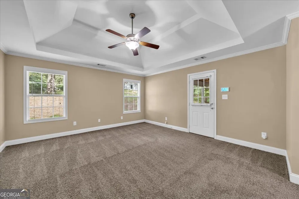 222 Blue Ridge LN Warner Robins, GA 31088