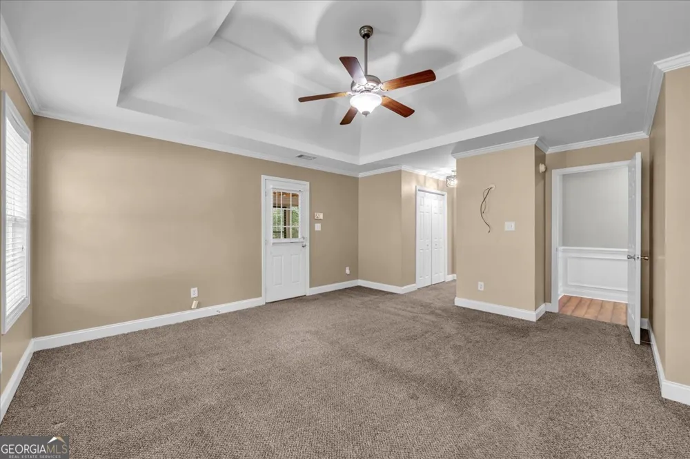 222 Blue Ridge LN Warner Robins, GA 31088