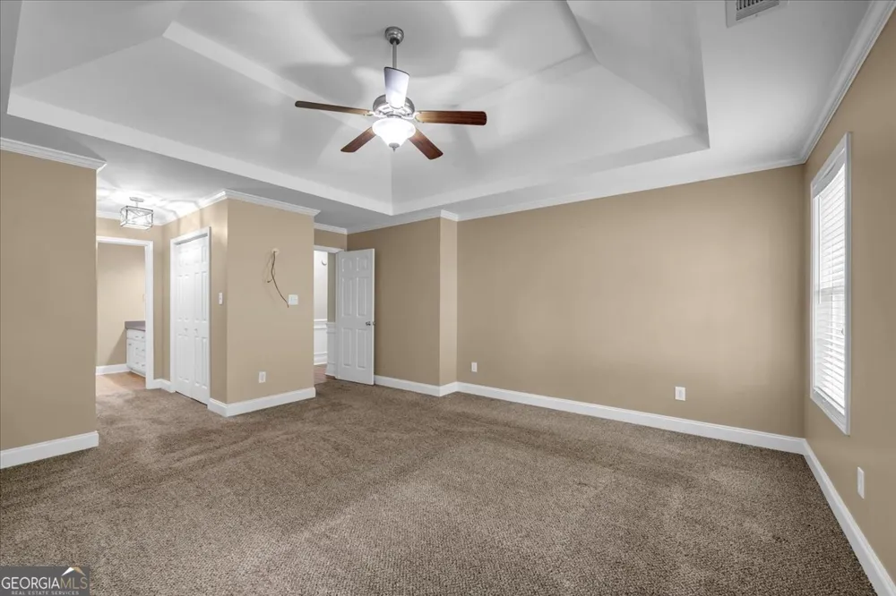 222 Blue Ridge LN Warner Robins, GA 31088