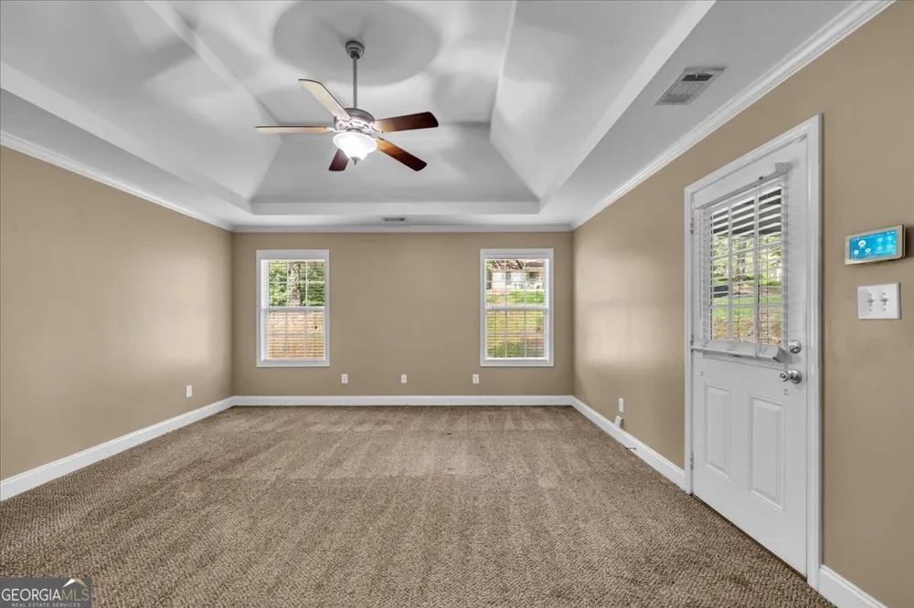 222 Blue Ridge LN Warner Robins, GA 31088