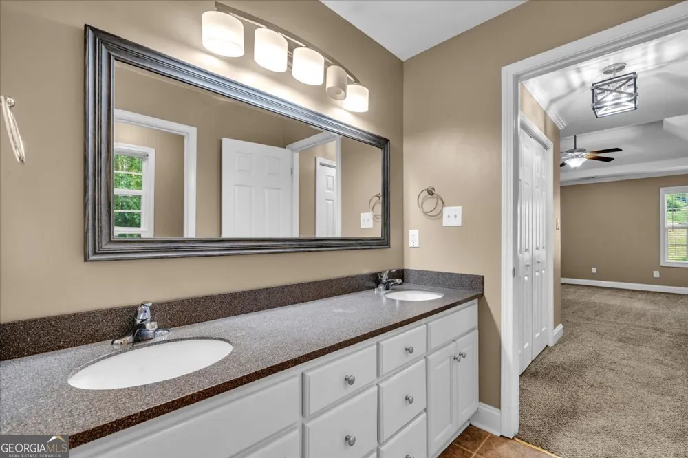 222 Blue Ridge LN Warner Robins, GA 31088