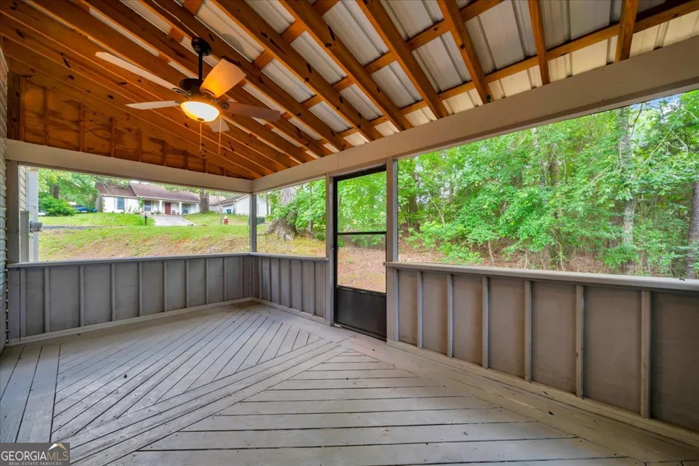 222 Blue Ridge LN Warner Robins, GA 31088