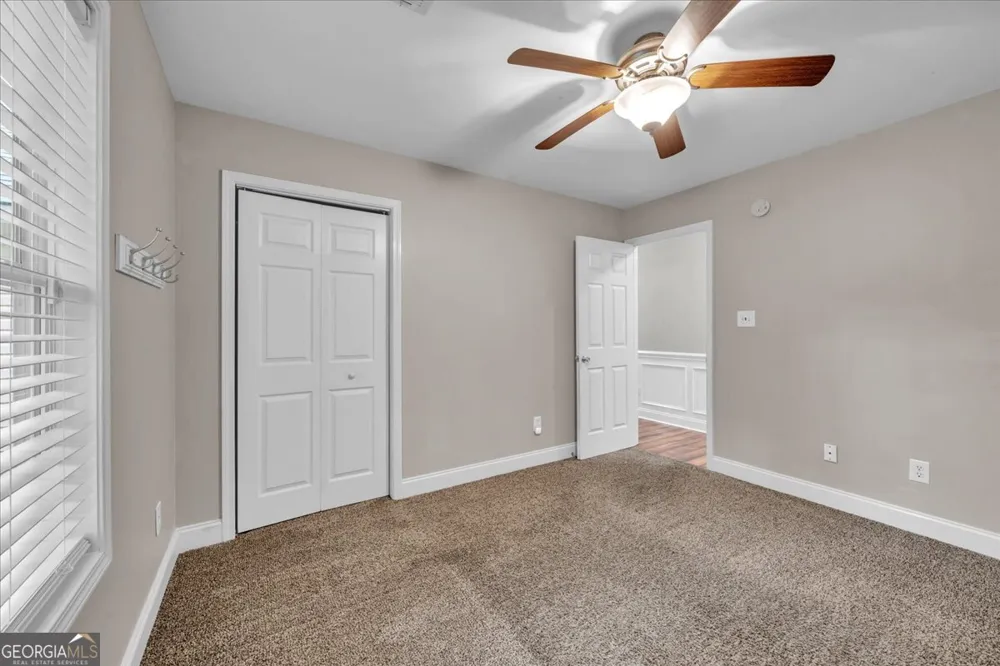 222 Blue Ridge LN Warner Robins, GA 31088