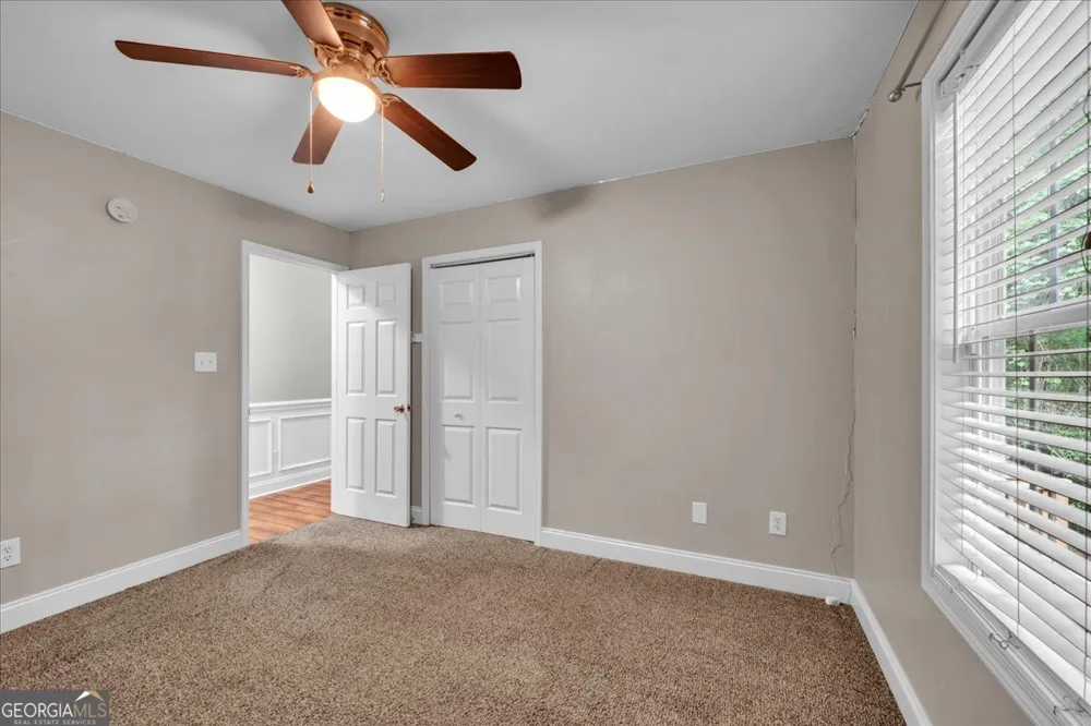 222 Blue Ridge LN Warner Robins, GA 31088