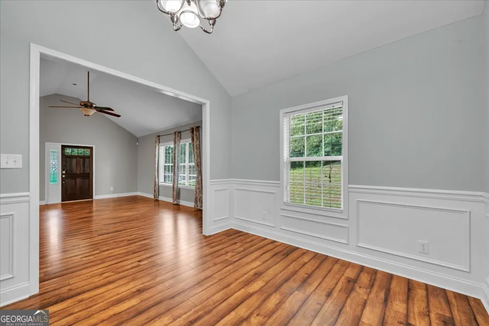 222 Blue Ridge LN Warner Robins, GA 31088