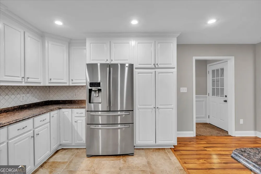 222 Blue Ridge LN Warner Robins, GA 31088
