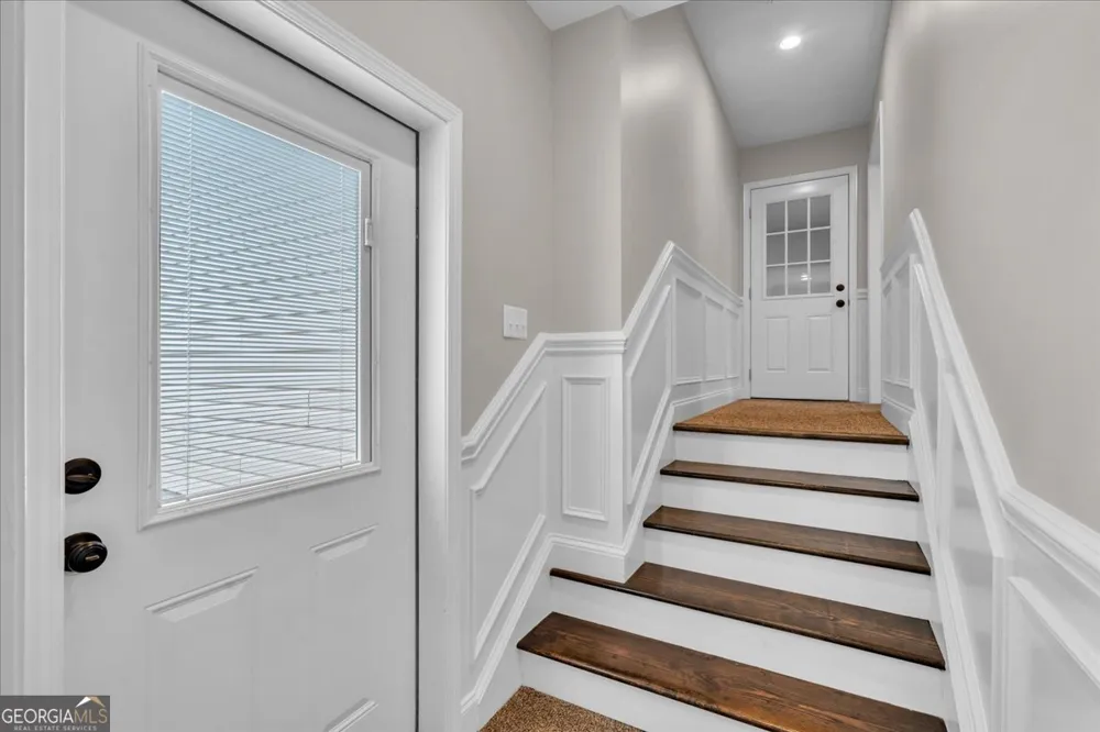 222 Blue Ridge LN Warner Robins, GA 31088