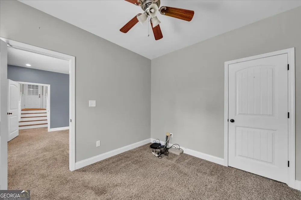 222 Blue Ridge LN Warner Robins, GA 31088