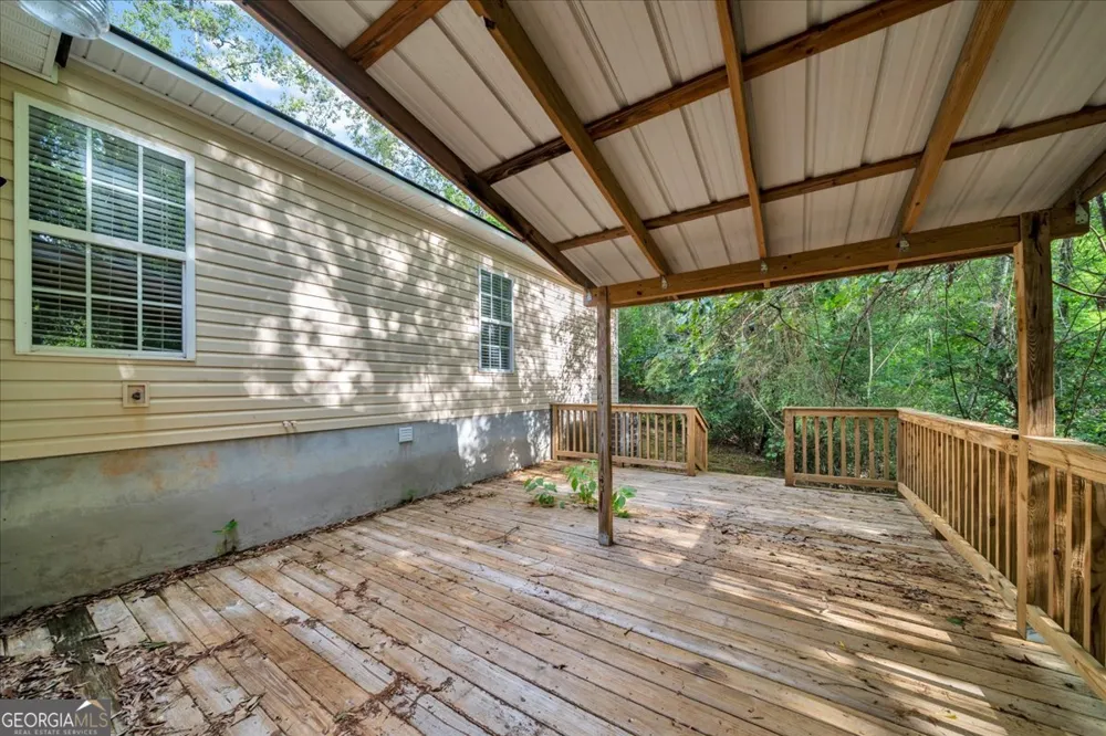 222 Blue Ridge LN Warner Robins, GA 31088