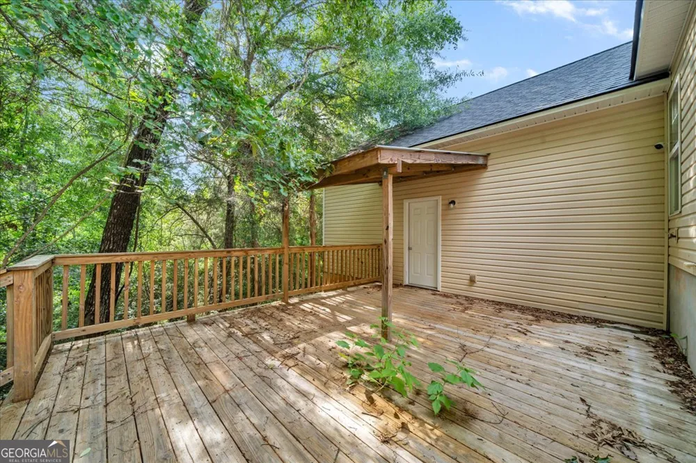 222 Blue Ridge LN Warner Robins, GA 31088