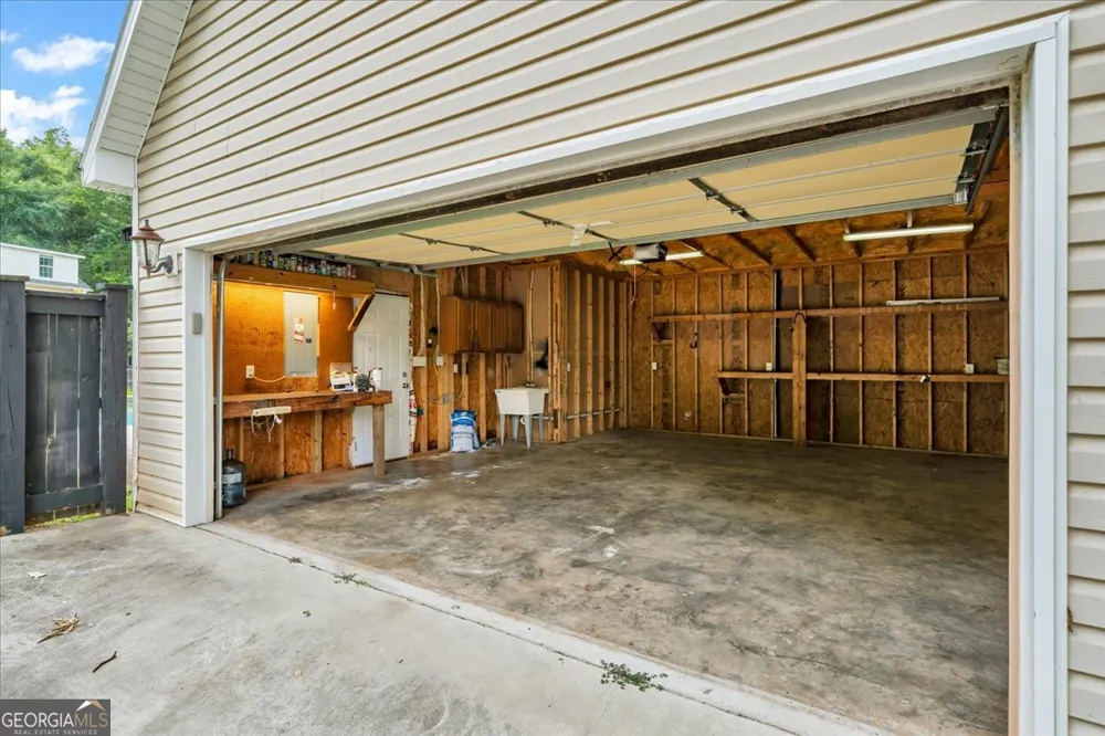 222 Blue Ridge LN Warner Robins, GA 31088