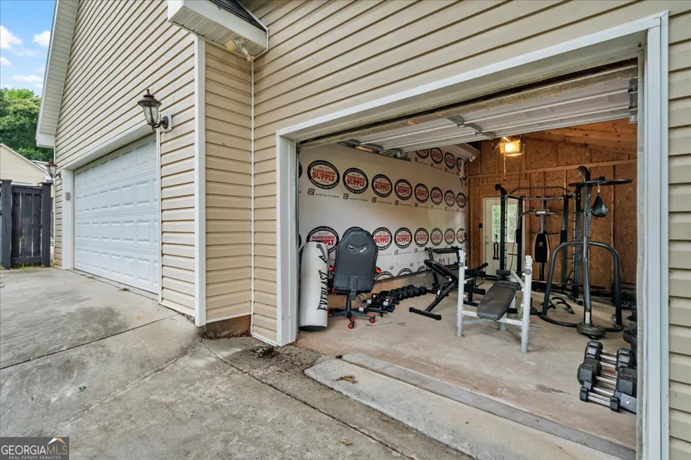 222 Blue Ridge LN Warner Robins, GA 31088