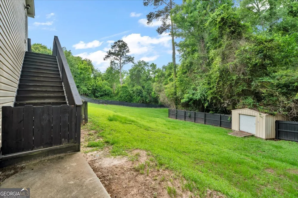 222 Blue Ridge LN Warner Robins, GA 31088