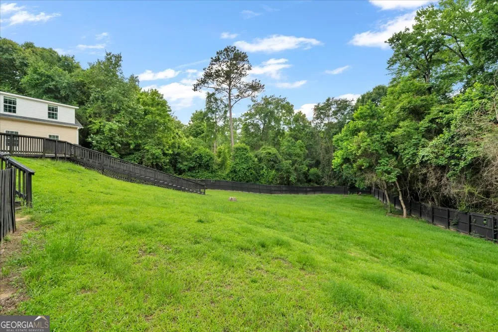 222 Blue Ridge LN Warner Robins, GA 31088