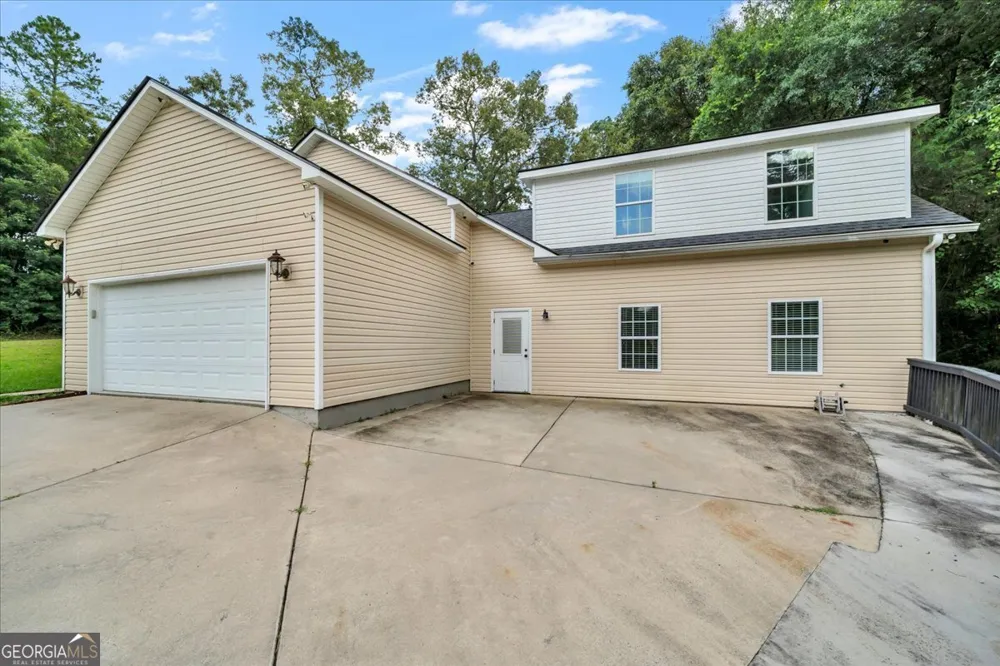 222 Blue Ridge LN Warner Robins, GA 31088