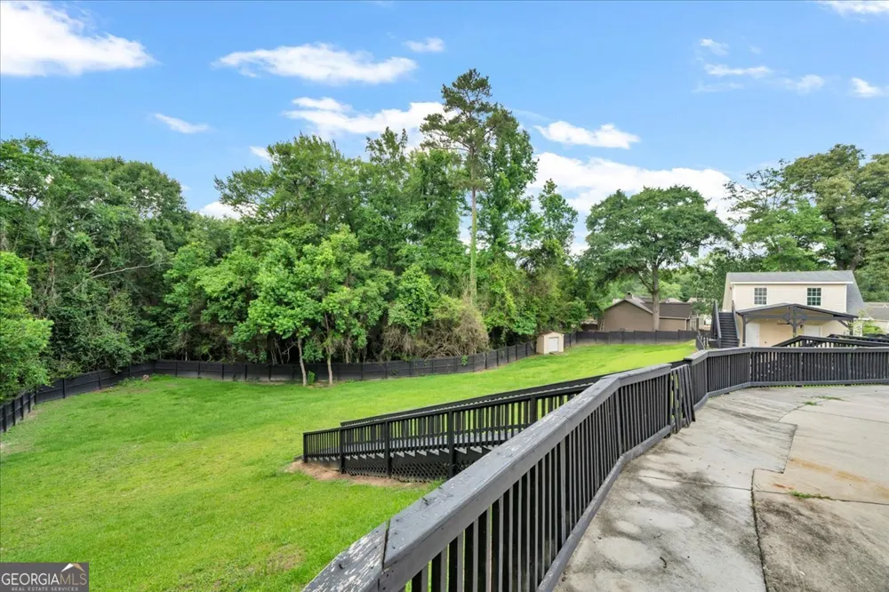 222 Blue Ridge LN Warner Robins, GA 31088