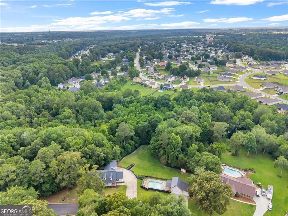 222 Blue Ridge LN Warner Robins, GA 31088