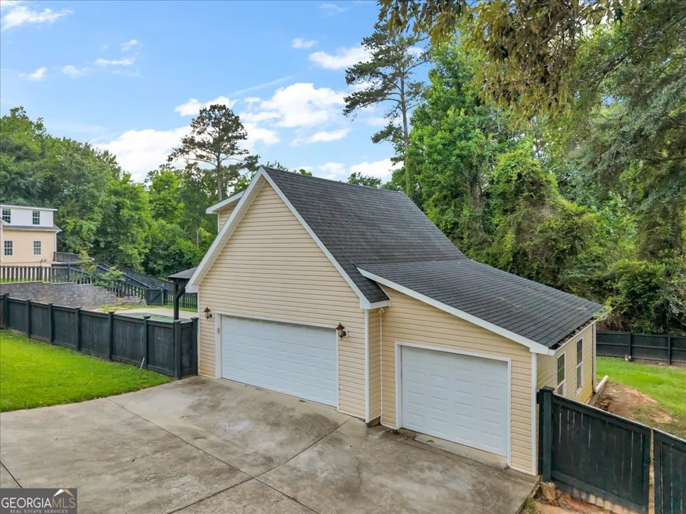 222 Blue Ridge LN Warner Robins, GA 31088