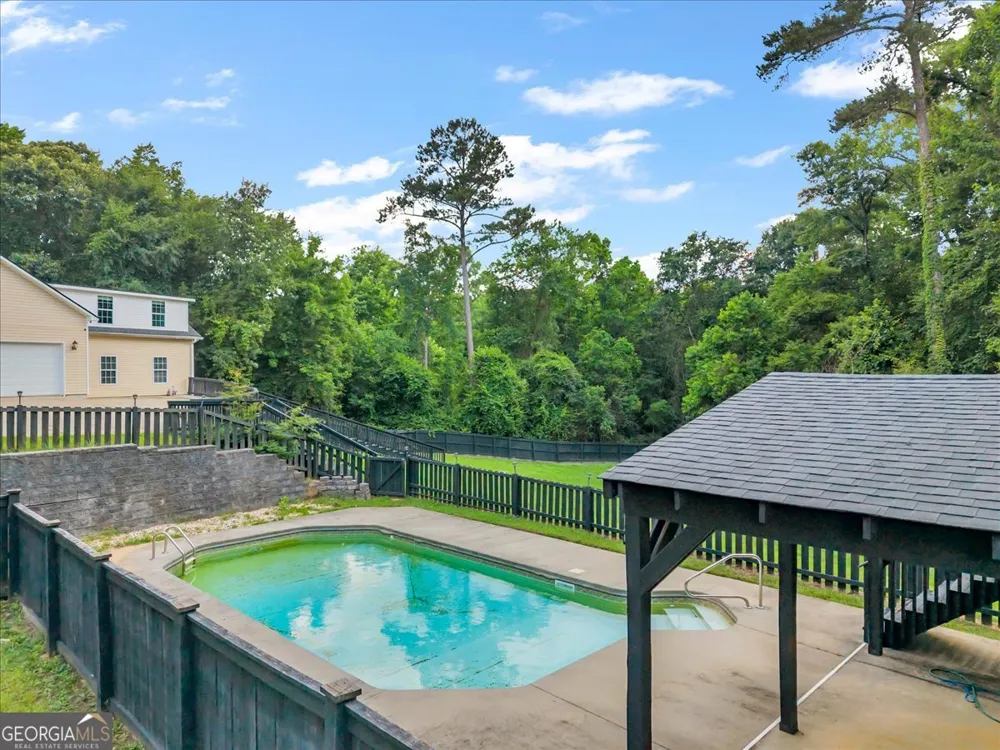 222 Blue Ridge LN Warner Robins, GA 31088