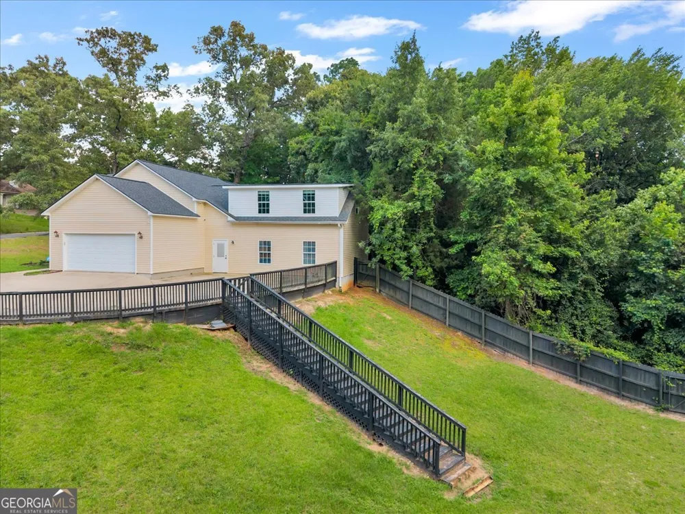 222 Blue Ridge LN Warner Robins, GA 31088