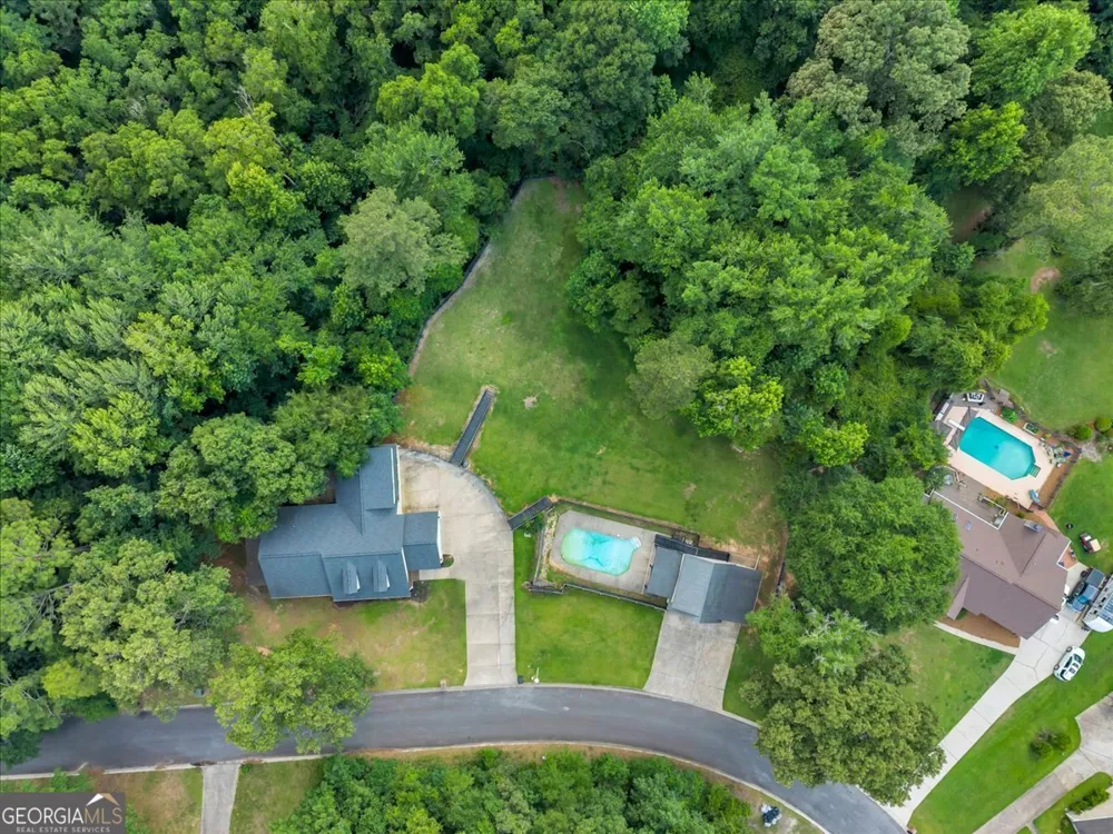 222 Blue Ridge LN Warner Robins, GA 31088
