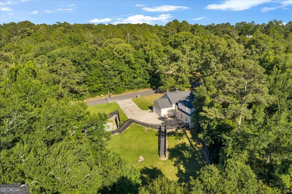 222 Blue Ridge LN Warner Robins, GA 31088