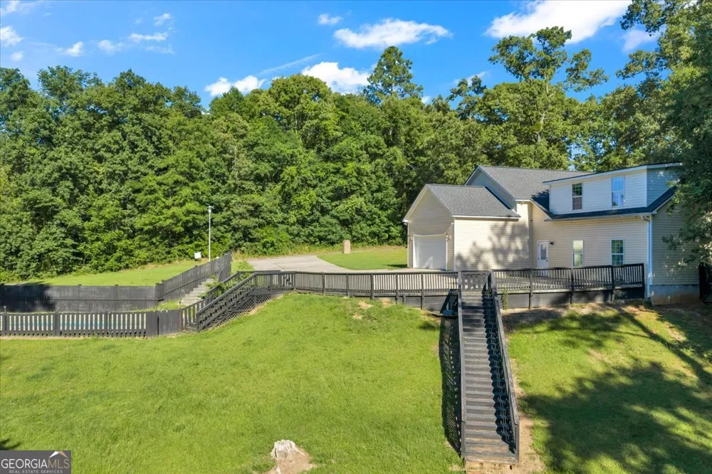 222 Blue Ridge LN Warner Robins, GA 31088