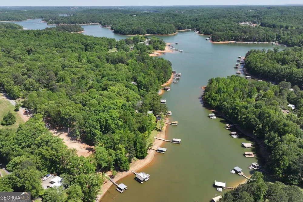 64 Long Cove PASS Dawsonville, GA 30534