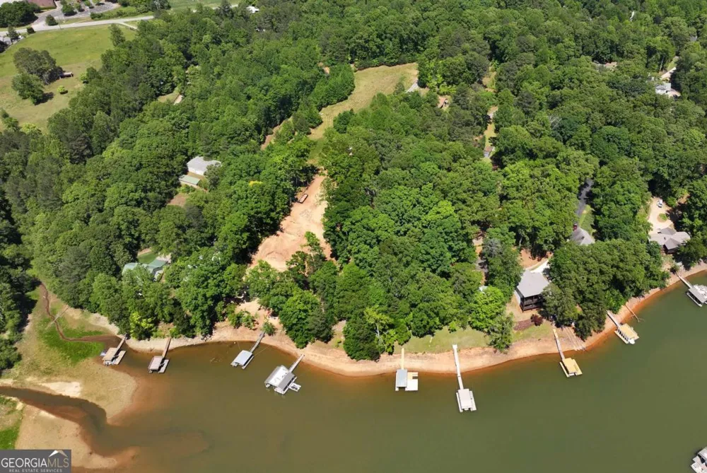 64 Long Cove PASS Dawsonville, GA 30534