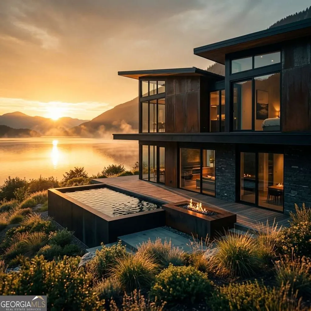 64 Long Cove PASS Dawsonville, GA 30534