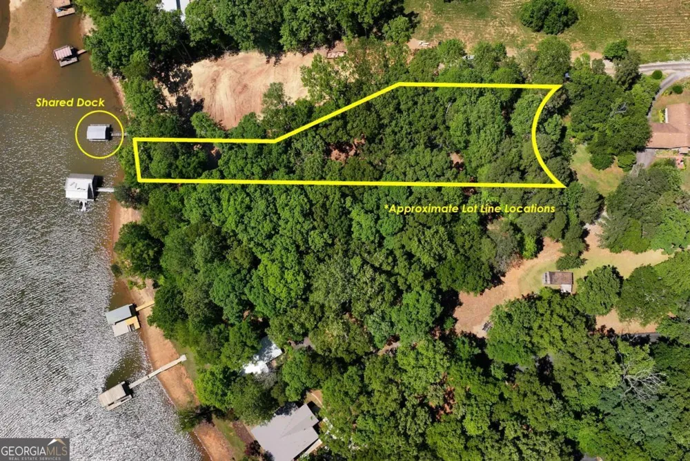 64 Long Cove PASS Dawsonville, GA 30534