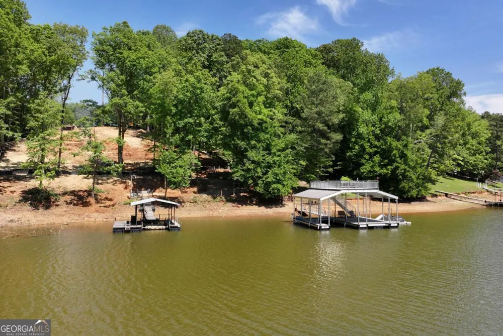 64 Long Cove PASS Dawsonville, GA 30534