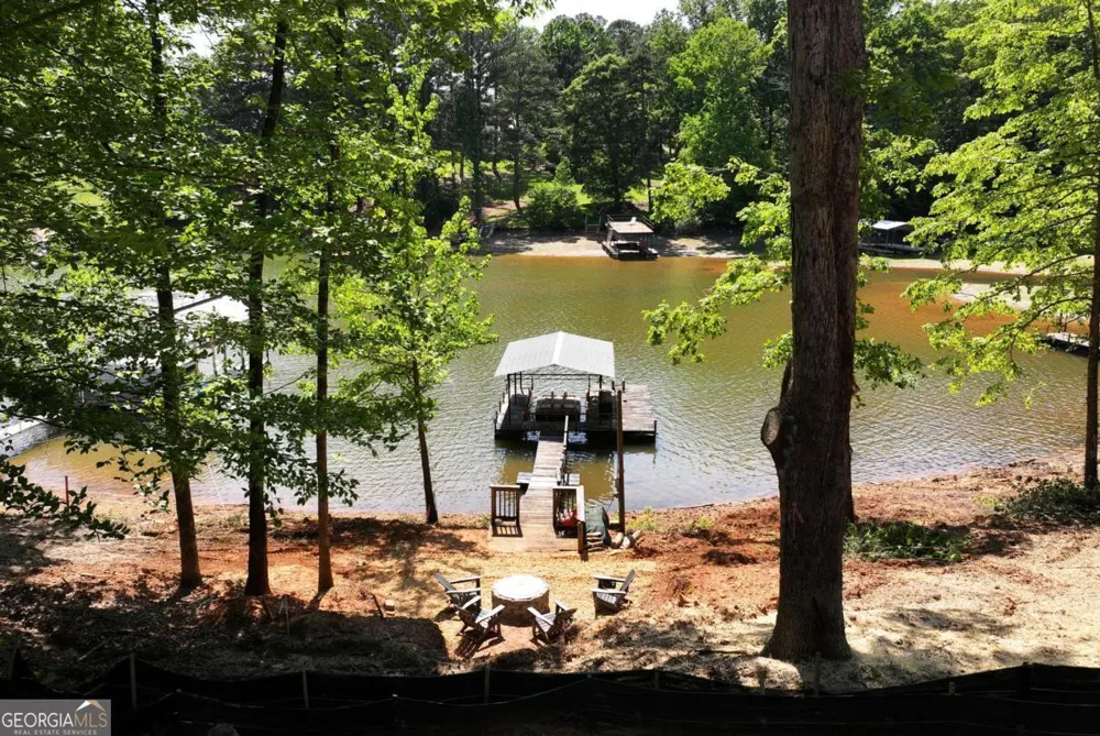 64 Long Cove PASS Dawsonville, GA 30534