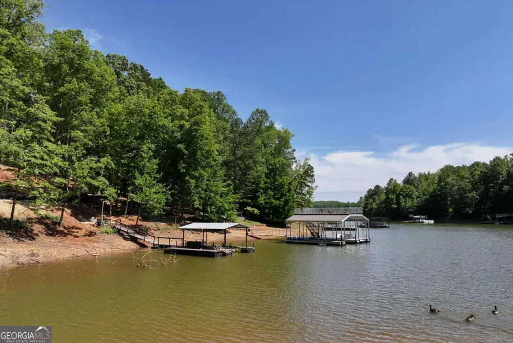 64 Long Cove PASS Dawsonville, GA 30534
