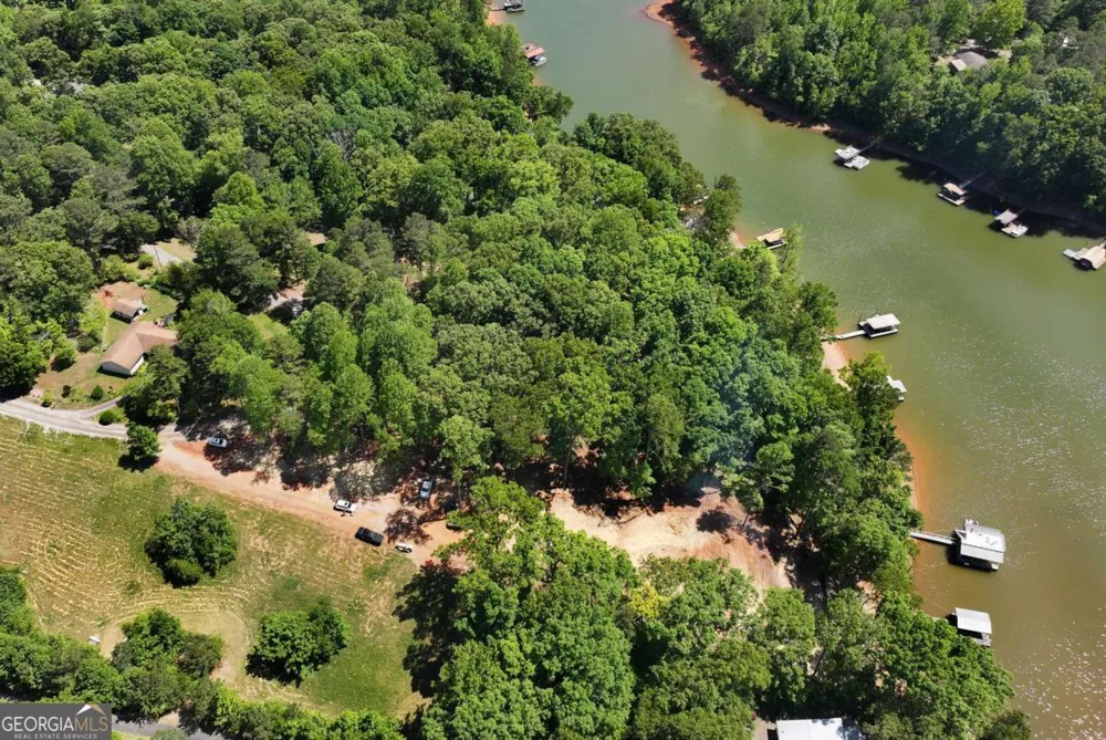64 Long Cove PASS Dawsonville, GA 30534