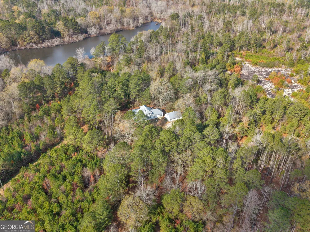 481 Turner RD Concord, GA 30206