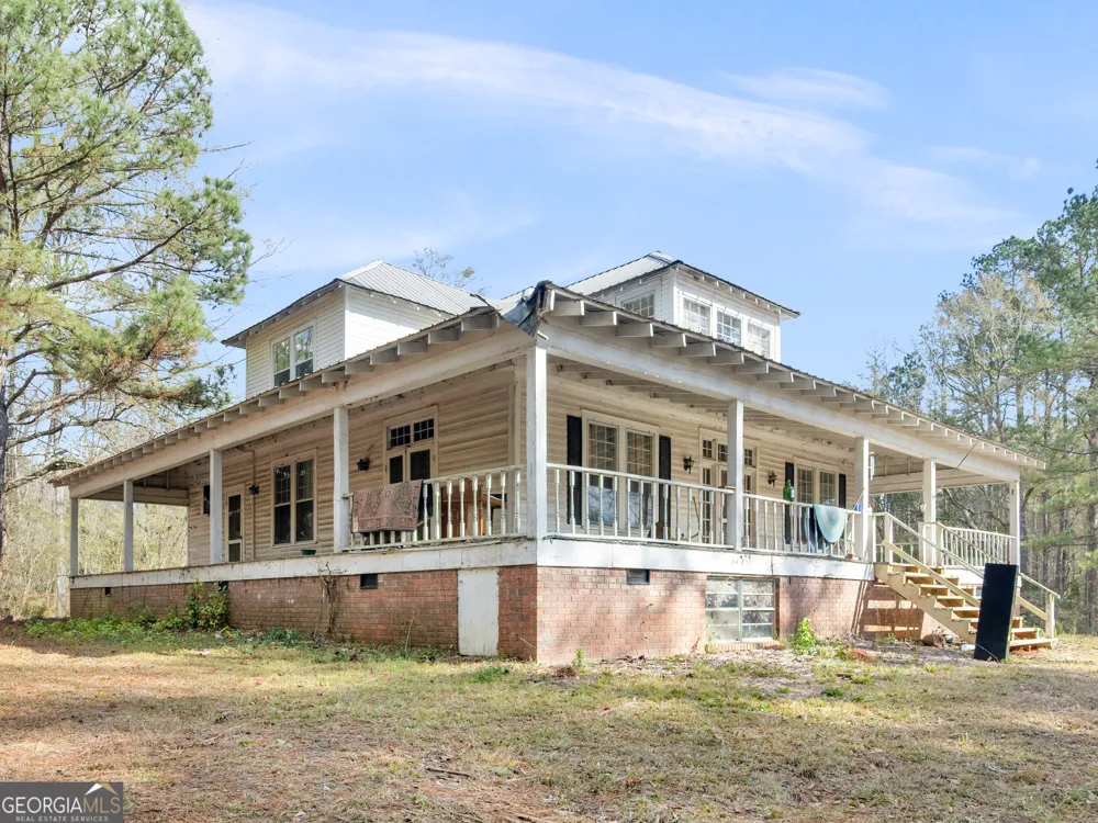 481 Turner RD Concord, GA 30206