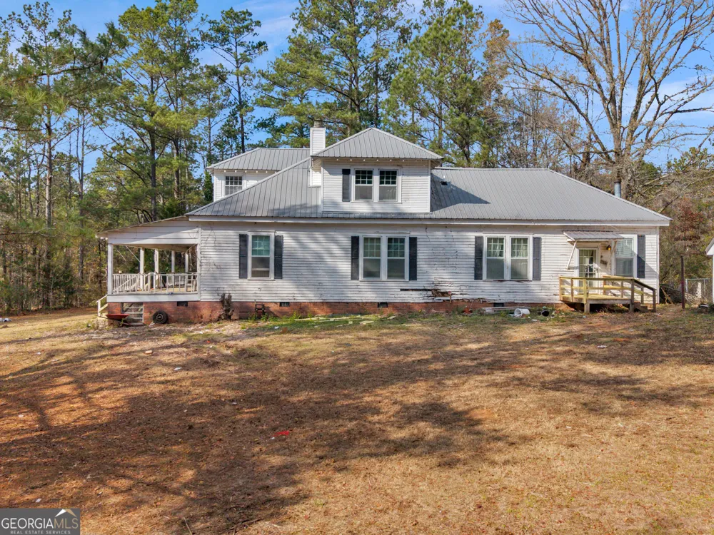 481 Turner RD Concord, GA 30206