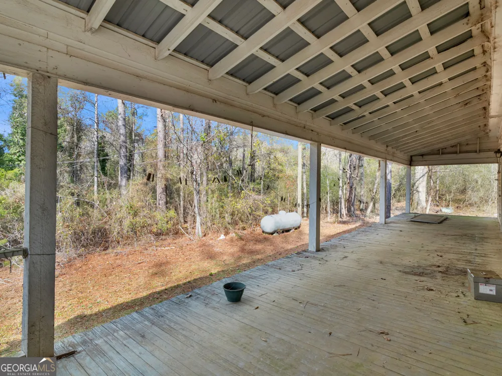 481 Turner RD Concord, GA 30206