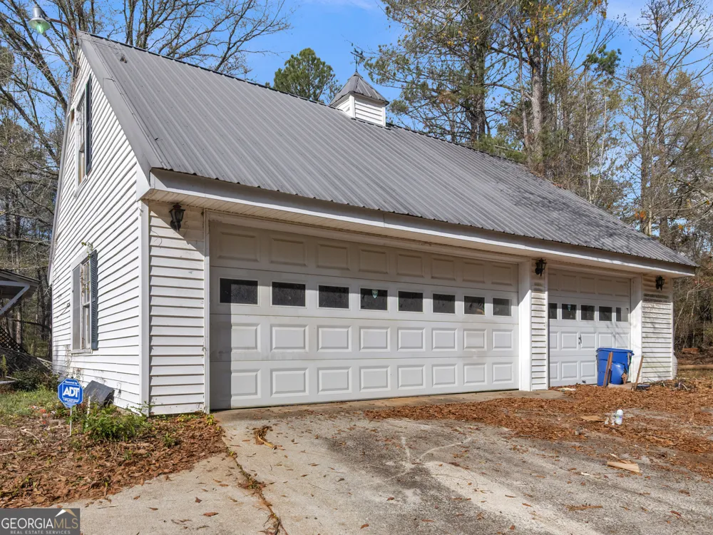 481 Turner RD Concord, GA 30206