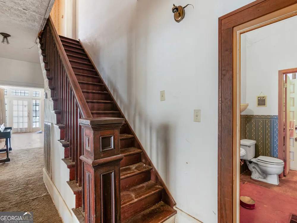481 Turner RD Concord, GA 30206