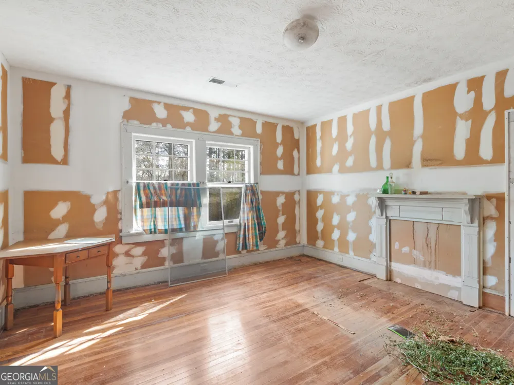 481 Turner RD Concord, GA 30206