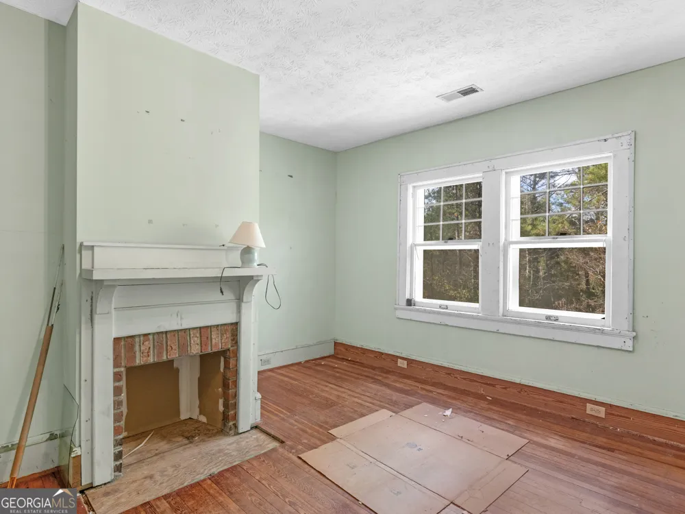 481 Turner RD Concord, GA 30206