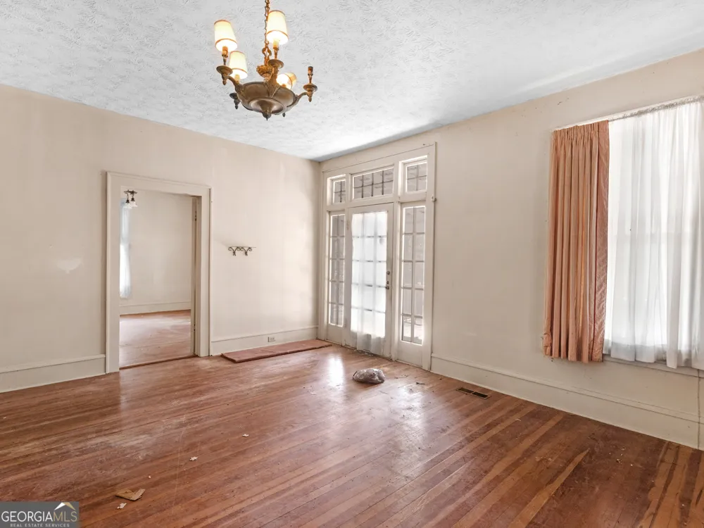 481 Turner RD Concord, GA 30206