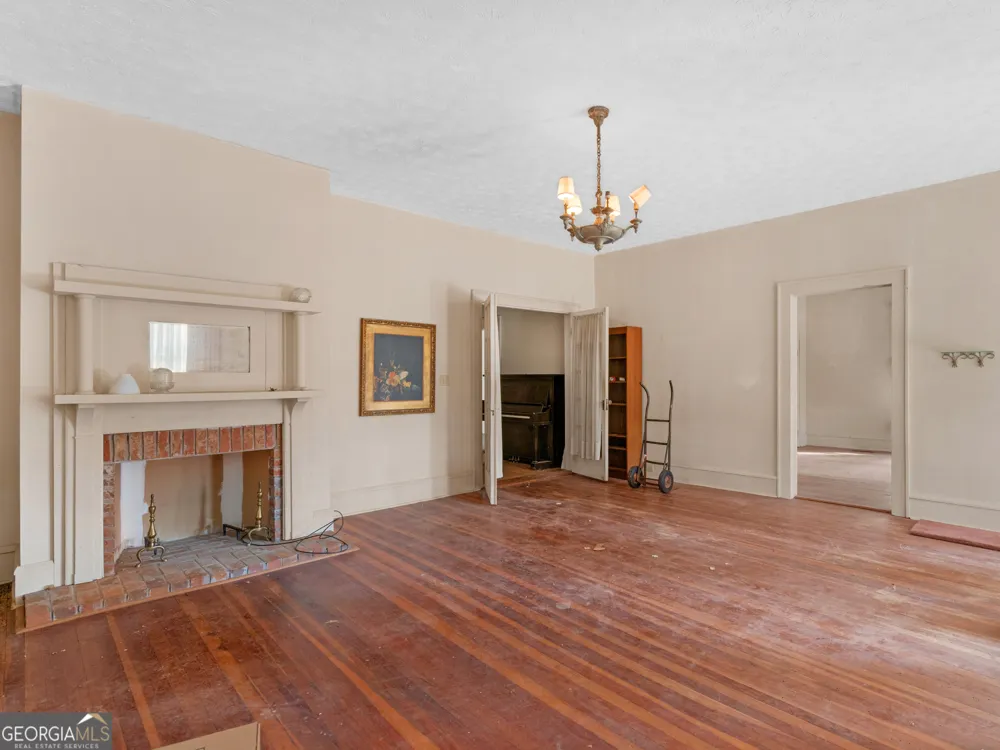 481 Turner RD Concord, GA 30206